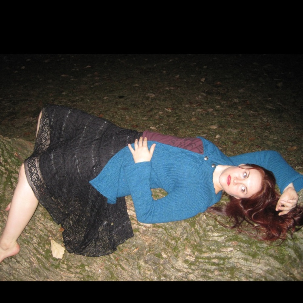 Grendel Sweater